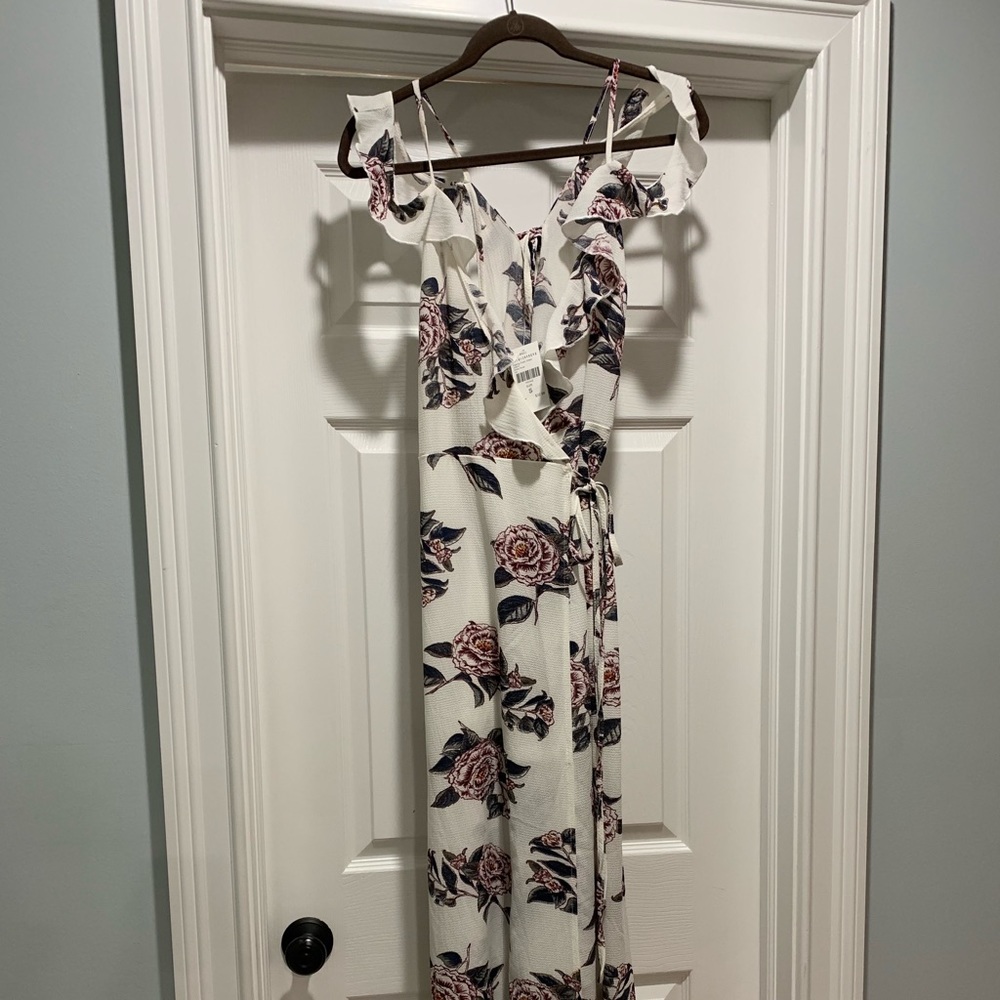 Sun dress